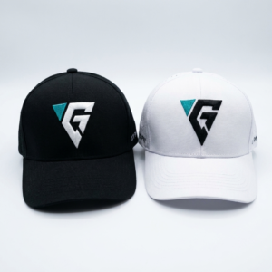GripNRip Hats
