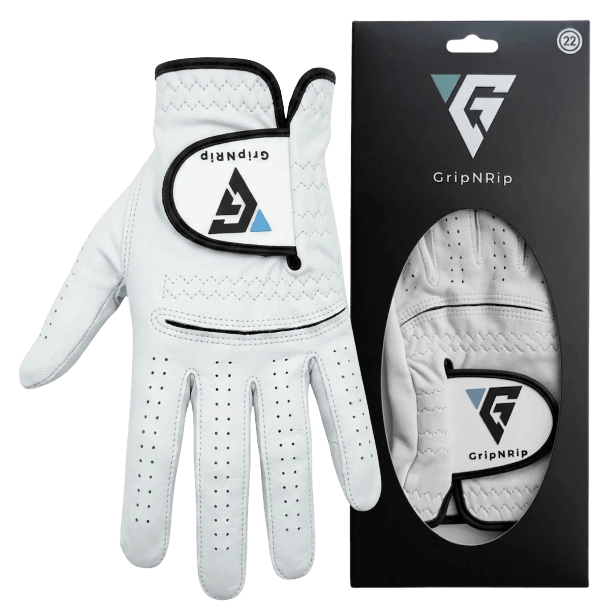 GripNRip Gloves